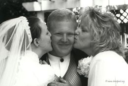 Atwood - My First Wedding